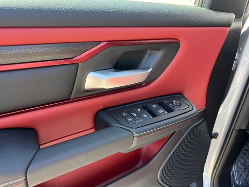 New 2026 RAM 1500 Rebel AWD/4WD image 19