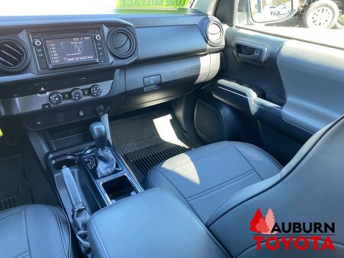 Used 2019 Toyota Tacoma SR w/ SR Convenience Package RWD image 25