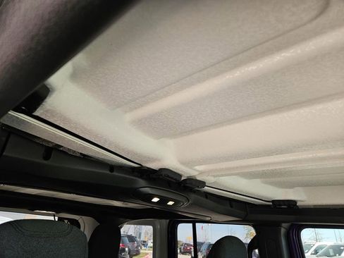 New 2026 Jeep Wrangler Sport image 8