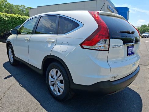 Used 2013 Honda CR-V EX image 4