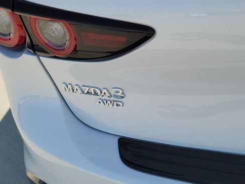 New 2026 MAZDA MAZDA3 Hatchback w/ Appearance Package image 20