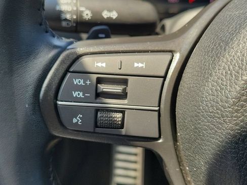 Used 2024 Honda Accord Sport image 22