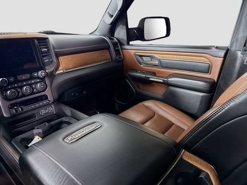 Used 2022 RAM 1500 Limited AWD/4WD image 23