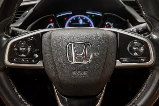 Used 2020 Honda Civic Sport image 12