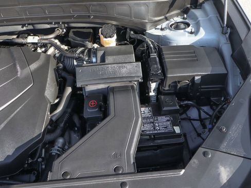 Used 2022 Kia Telluride EX w/ EX Premium Package image 13