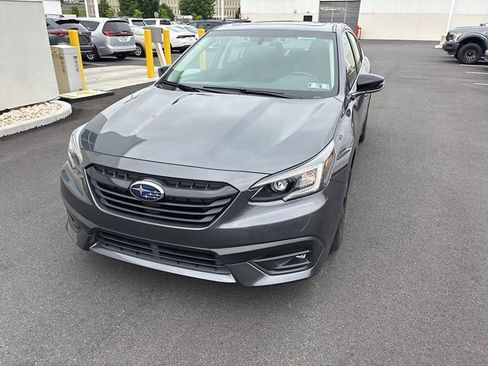 Used 2022 Subaru Legacy Sport AWD/4WD image 18