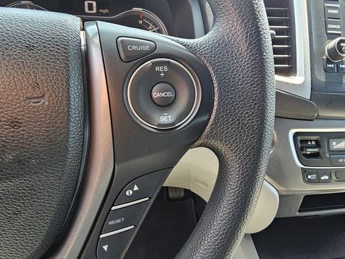 Used 2016 Honda Pilot LX image 23