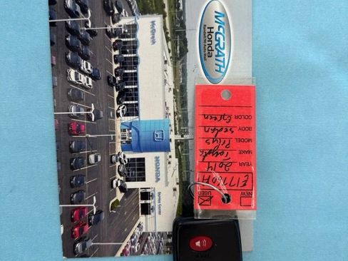 Used 2014 Toyota Prius Three FWD image 4