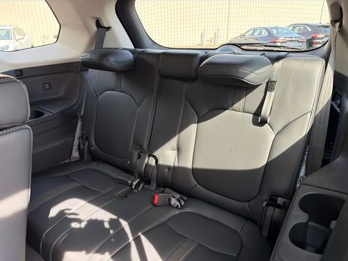 Certified 2025 Honda Pilot EX-L image 21