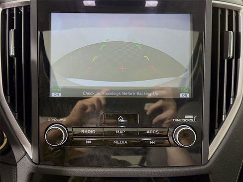 Used 2024 Subaru Forester Limited image 16