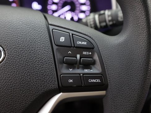 Used 2019 Hyundai Tucson Value FWD image 27