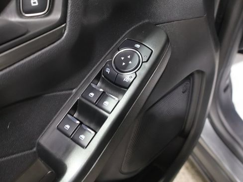 Used 2025 Ford Escape Active AWD/4WD image 13
