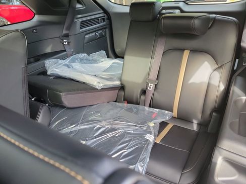 New 2026 MAZDA CX-90 3.3 Turbo w/ Premium Plus Pkg image 13