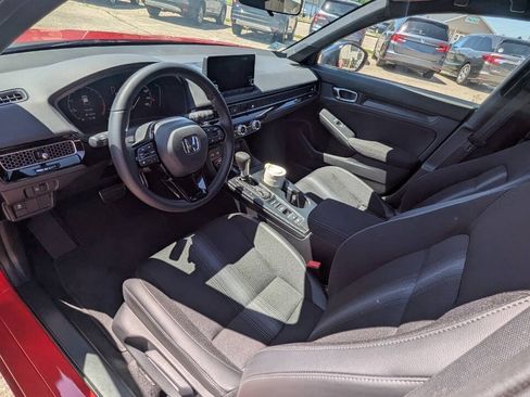Used 2026 Honda Civic Sport image 26
