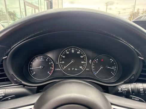 Used 2023 MAZDA CX-30 AWD 2.5 S w/ Premium Package image 21