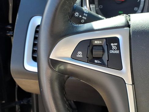Used 2016 GMC Terrain SLE w/ Convenience Package FWD image 16
