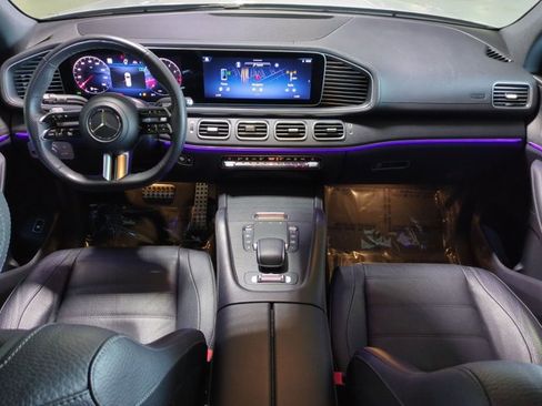 Certified 2024 Mercedes-Benz GLS 450 4MATIC image 19