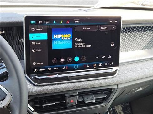 New 2025 Volkswagen Tiguan S image 12