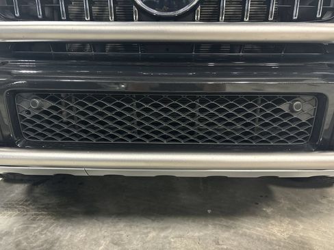 Used 2021 Mercedes-Benz G 63 AMG 4MATIC image 31
