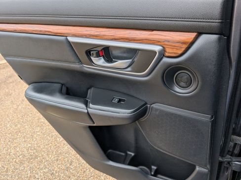 Certified 2021 Honda CR-V EX-L image 28