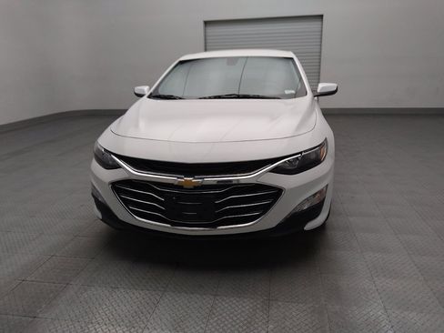 Used 2021 Chevrolet Malibu LT image 15