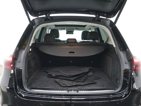 Used 2026 Mercedes-Benz GLE 450 4MATIC image 17