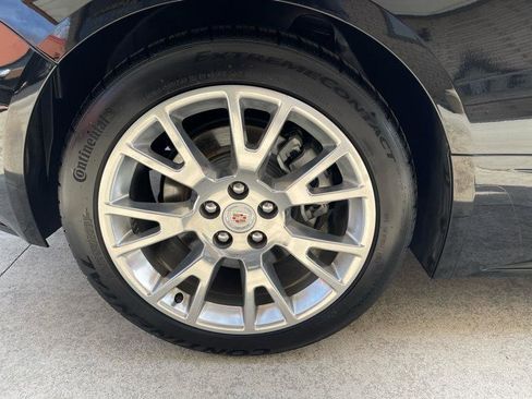 Used 2013 Cadillac CTS Premium w/ CTS Touring Package image 19