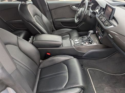 Used 2017 Audi S7 Prestige w/ S7 Sport Package image 31