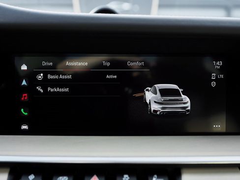 Used 2024 Porsche 911 Turbo S image 70