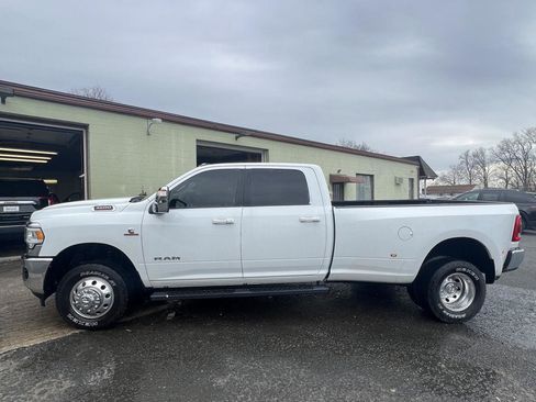 Used 2024 RAM 3500 Laramie image 4