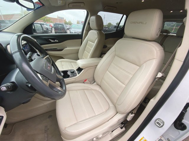 Used 2023 GMC Acadia Denali FWD image 18