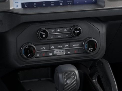 New 2026 Ford Bronco Raptor AWD/4WD image 32