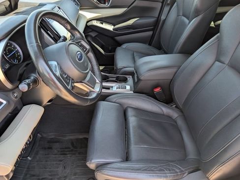 Used 2021 Subaru Ascent Limited w/ Technology Package AWD/4WD image 15