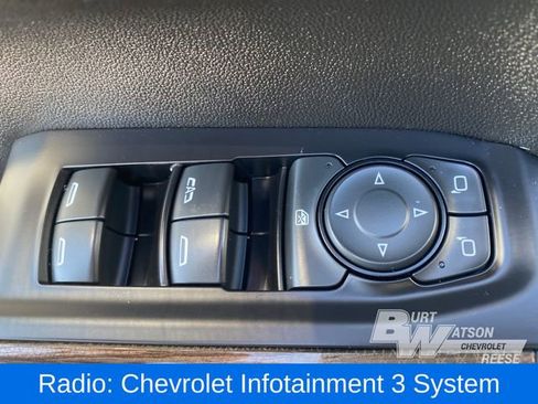 Used 2020 Chevrolet Silverado 1500 LT w/ All-Star Edition image 13