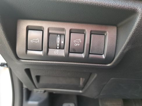 Used 2025 Subaru Outback Touring XT w/ Popular Package #2 AWD/4WD image 25