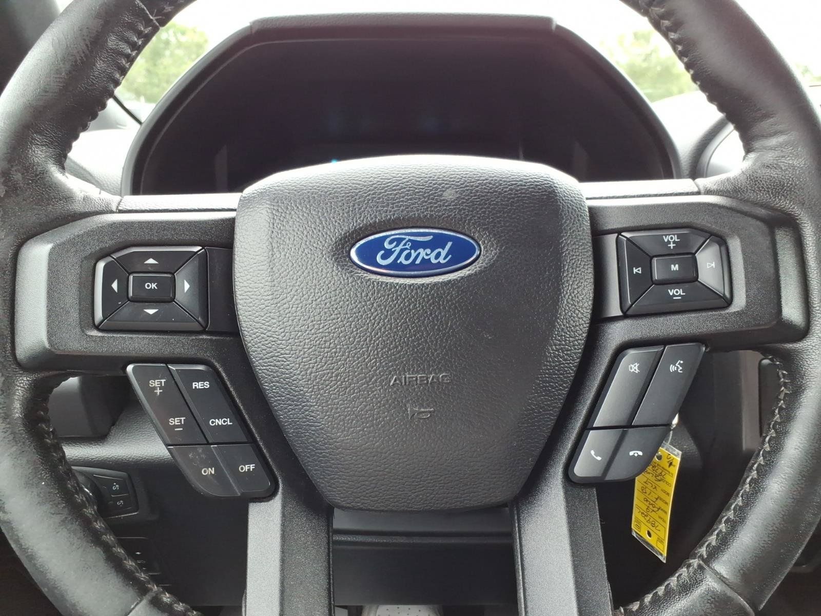 Used 2019 Ford F150 XLT w/ Equipment Group 302A Luxury AWD/4WD image 21