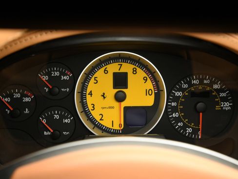 Used 2006 Ferrari F430 Spider image 17