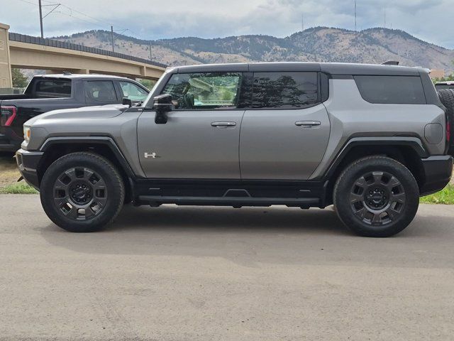New 2026 GMC Hummer EV 3X w/ Carbon Fiber Edition Package AWD/4WD image 7