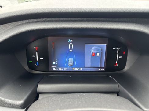 New 2026 Ford Transit 350 Base w/ Load Area Protection Package image 13