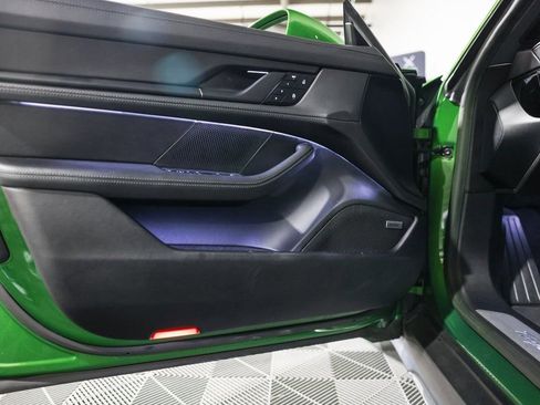 Used 2023 Porsche Taycan 4S image 30