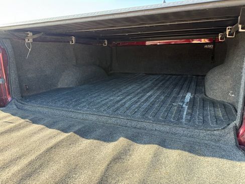 Used 2022 RAM 1500 Laramie AWD/4WD image 14