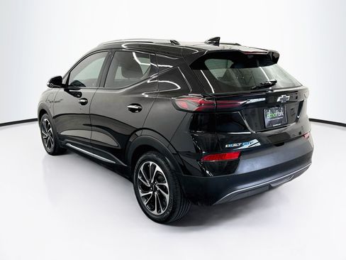 Used 2023 Chevrolet Bolt EUV Premier FWD image 5