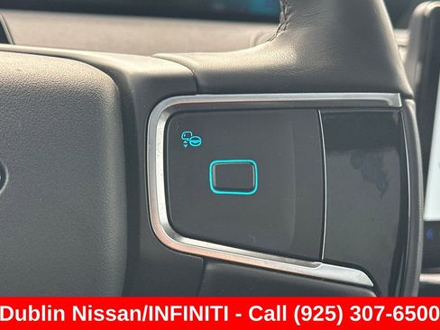 Used 2025 Ford Expedition Max Platinum AWD/4WD image 40
