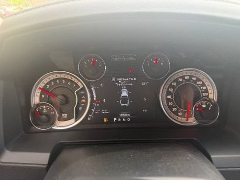 Used 2018 RAM 1500 Sport AWD/4WD image 26
