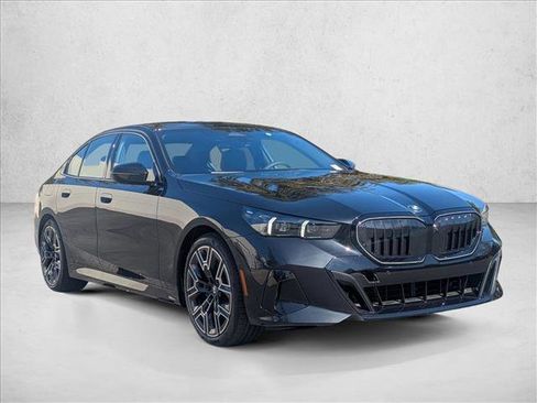 New 2026 BMW 530i xDrive image 6