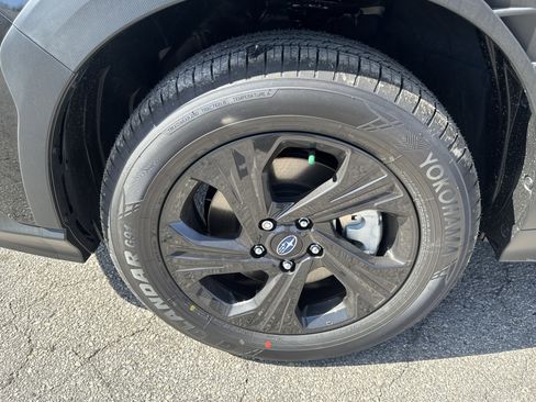 New 2026 Subaru Crosstrek 2.5i image 10