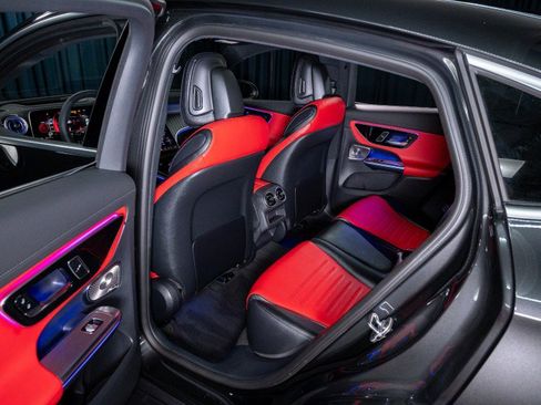 New 2026 Mercedes-Benz GLC 300 4MATIC image 28
