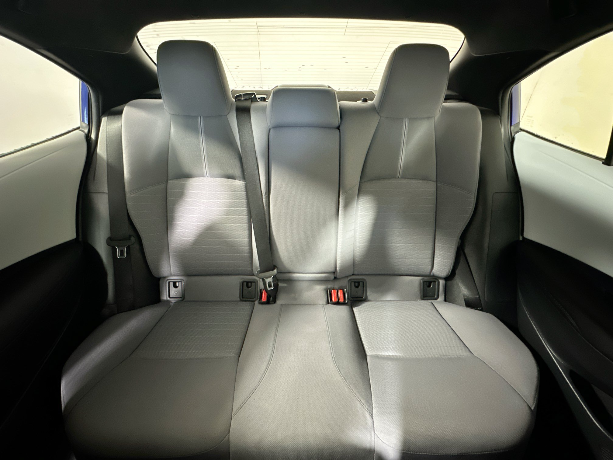 Used 2021 Toyota Corolla SE FWD image 29