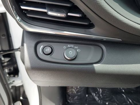 New 2026 Buick Envista Sport Touring w/ Convenience I Package FWD image 29
