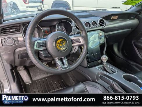 Used 2019 Ford Mustang GT w/ GT Performance Package image 14